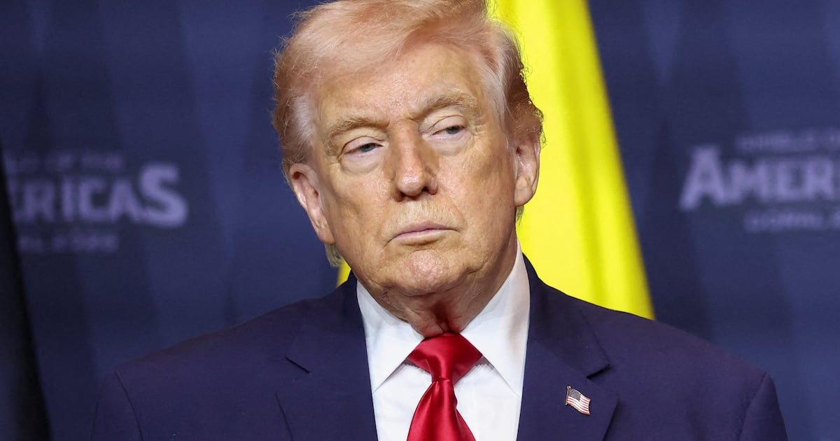 Trump Ignored Grim Warnings Before Starting His War