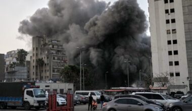 Israel claims strikes have killed top Iranian nuclear scientists. Live updates here. - CTV News