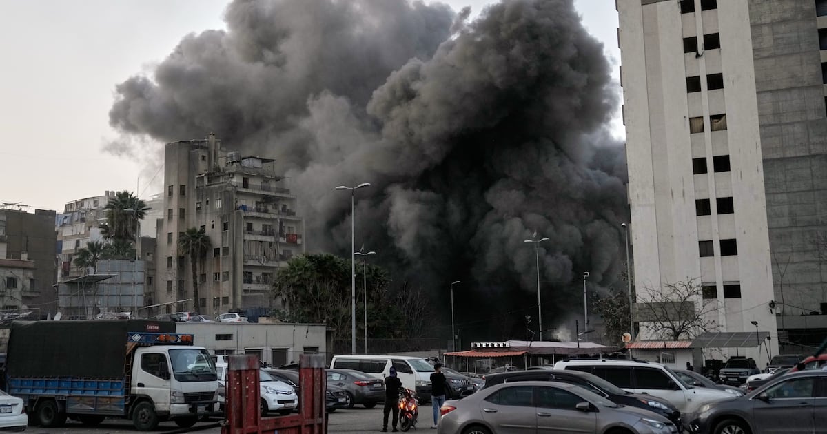 Israel claims strikes have killed top Iranian nuclear scientists. Live updates here. - CTV News