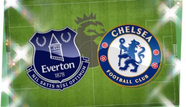 Everton vs Chelsea FC LIVE: Premier League latest score, match stream, goal updates and fan reaction
