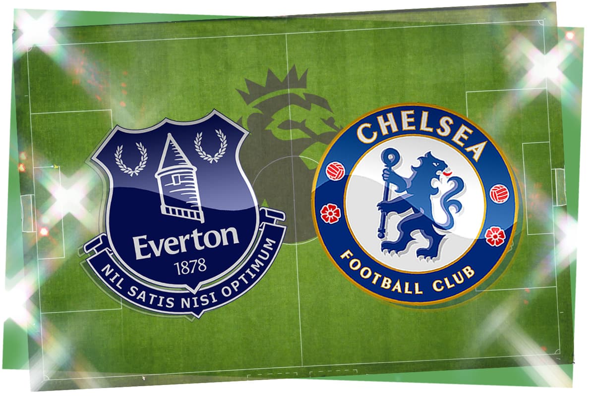 Everton vs Chelsea FC LIVE: Premier League latest score, match stream, goal updates and fan reaction