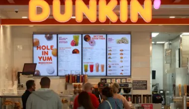 RFK Jr.’s dunk on Dunkin’ riles up New Englanders: ‘Come and take it’ - The Washington Post