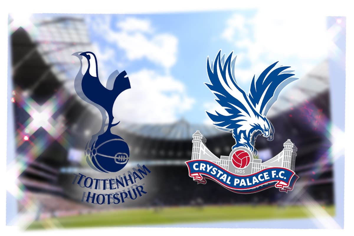 Tottenham vs Crystal Palace LIVE: Premier League result, latest updates and fan reaction