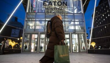 Quebec will soon allow retail stores to close late on weekends, but some not enthused - CTV News