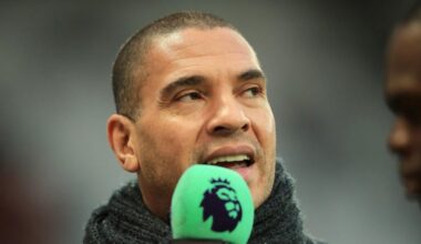 Stan Collymore claims £40m Chelsea star is 'the best I have seen this season' | Football