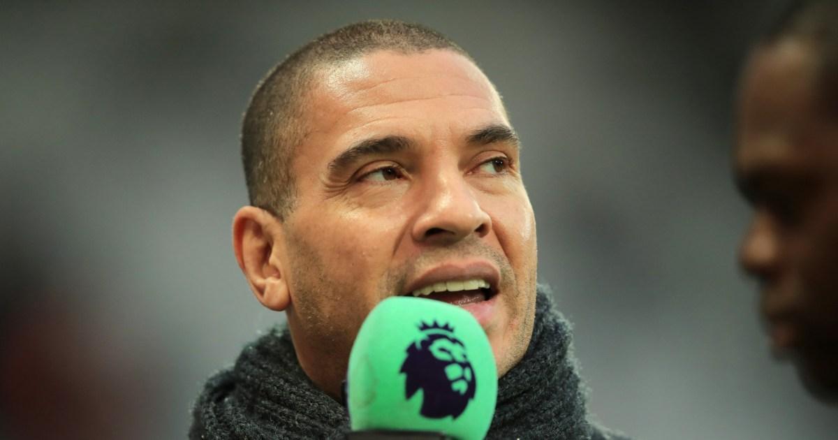 Stan Collymore claims £40m Chelsea star is 'the best I have seen this season' | Football