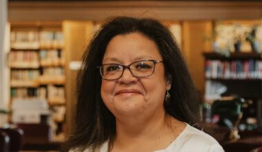 Amanda Lathlin, the first First Nations woman elected to Manitoba's legislature, dies - CTV News