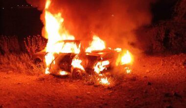 The Blogs: Israel Has a Growing Terror Problem. And It's Not Palestinian. | Leo Benderski