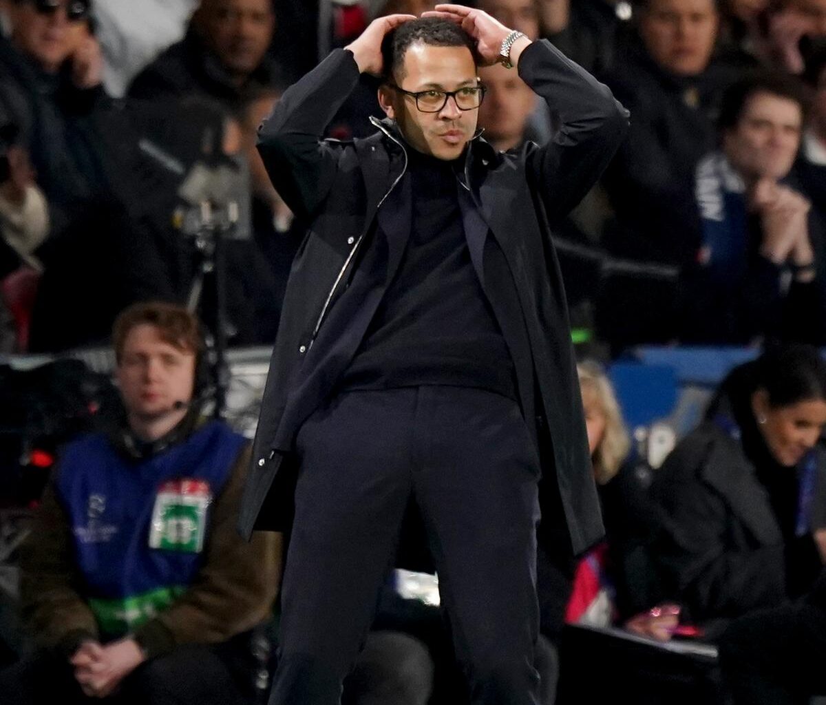 Three things we learned from Chelsea FC loss as Liam Rosenior's bravery punished in Champions League rout