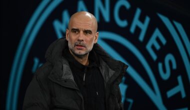 Guardiola reveals new fear in Arsenal Premier League title race - London Evening Standard