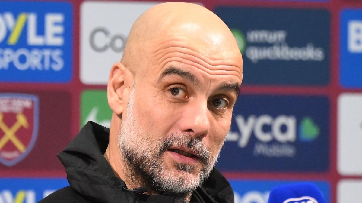 Pep Guardiola cancels Man City training hours before Real Madrid game as UEFA decision made