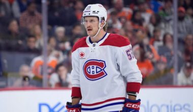 Why Michael Pezzetta is finally making his Maple Leafs debut