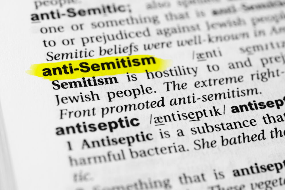Opinion: Antisemitism Is Not a Referendum on Israel