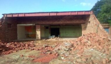 Two firms and site manager fined after asbestos blunders