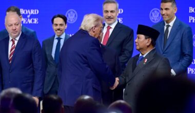 Responding to the US–Israel vs Iran War: Indonesia’s Board of Peace dilemma intensifies