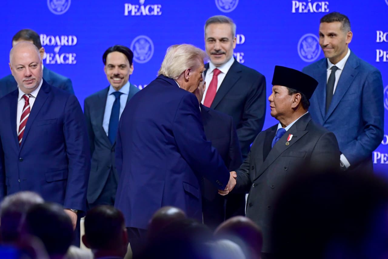 Responding to the US–Israel vs Iran War: Indonesia’s Board of Peace dilemma intensifies