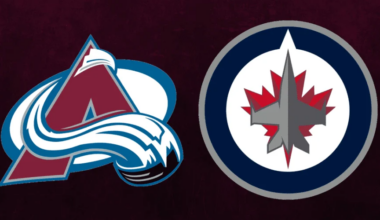 Avalanche Game 65 at Winnipeg Jets: Matinee Hockey! Lines, Notes & How To Watch