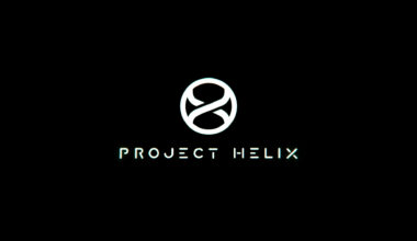 Project Helix Hero Image