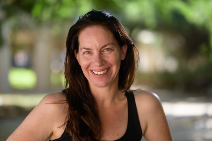 Dr. Michal Birkenfeld