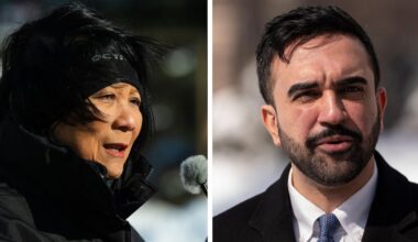 ‘You get what you pay for’: Toronto’s snow strategy vs. New York’s experiment - CTV News