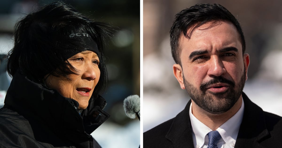 ‘You get what you pay for’: Toronto’s snow strategy vs. New York’s experiment - CTV News