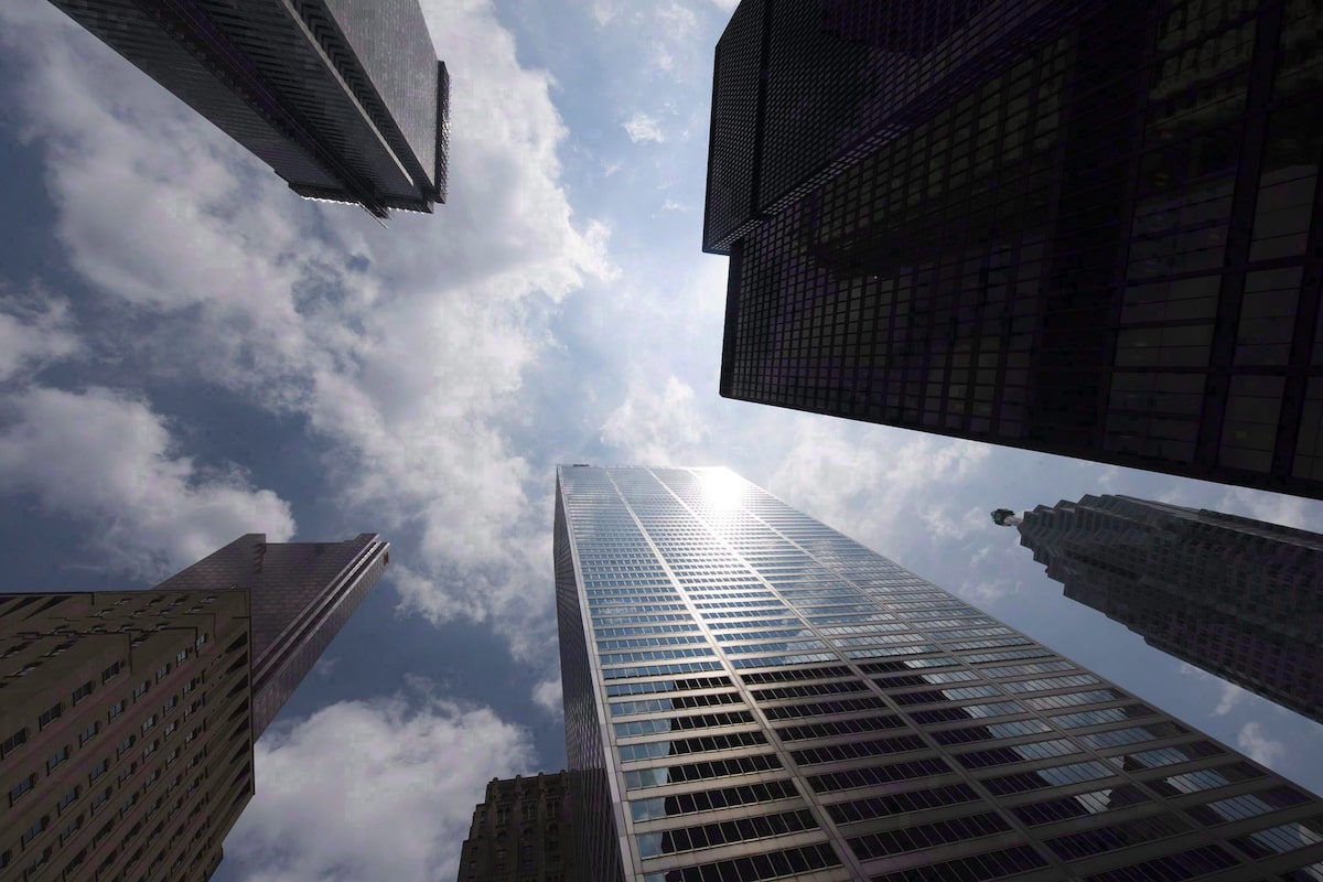 Goeasy shares dive 57% on surging loan losses, suspended dividend