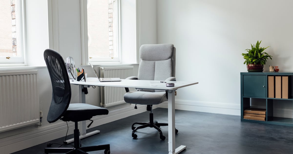 Irish book-keeper wins £23,000 after boss repeatedly shouted ‘potato’ at her – The Irish Times