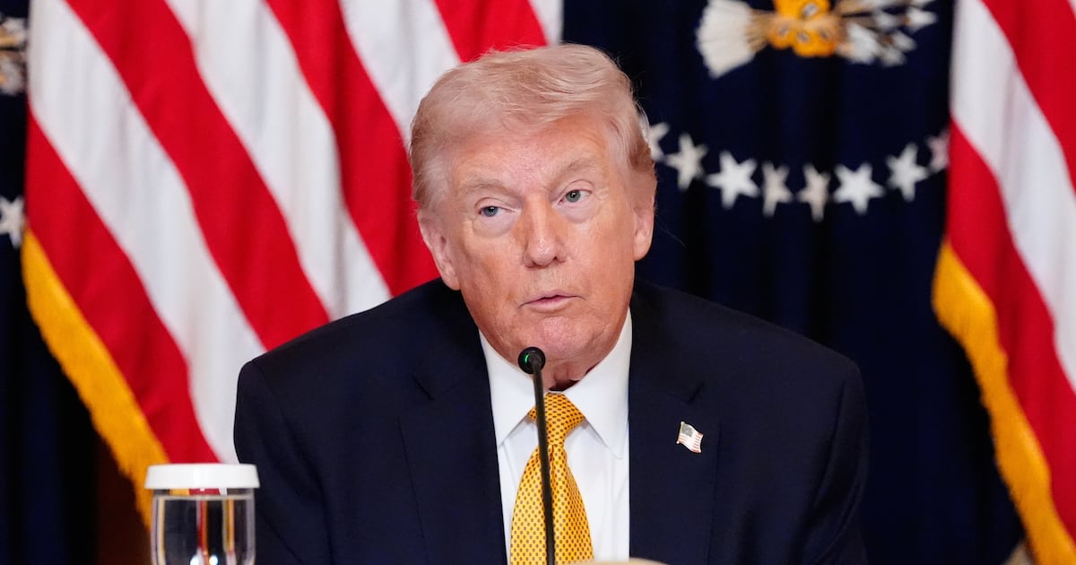 ‘Belittled and dismissed’: How Trump’s leadership style is impacting the war in Iran - CTV News