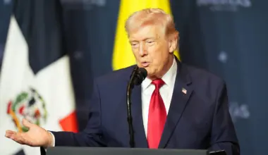 Pakistani man convicted in Iran-backed plot to kill Trump - The Washington Post