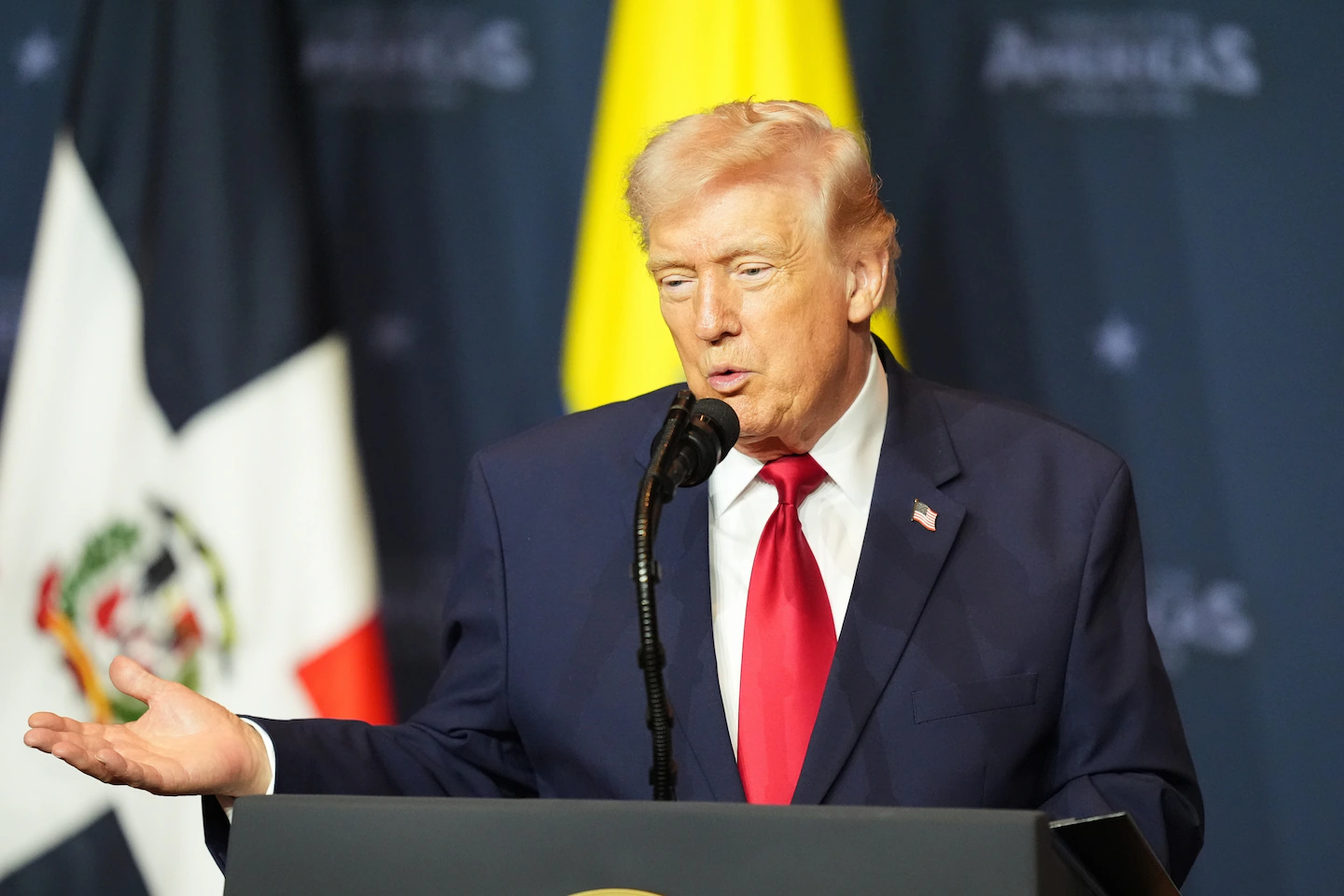 Pakistani man convicted in Iran-backed plot to kill Trump - The Washington Post