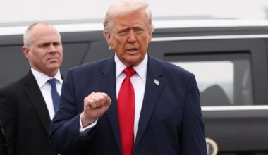 Does Donald Trump really know what ‘unconditional surrender’ means?