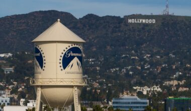 Paramount’s Warner Bros. deal is a full-blown Hollywood inferno