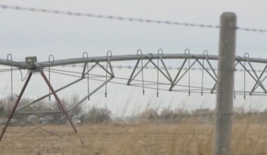 ‘It’s another blow’: Farmers deal with surging fertilizer prices ahead of seeding - CTV News