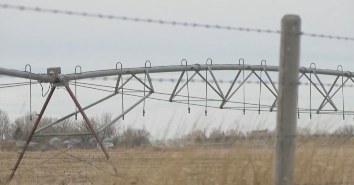 ‘It’s another blow’: Farmers deal with surging fertilizer prices ahead of seeding - CTV News
