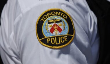 Toronto officer accused of unlawfully accessing private police databases