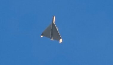 US to send anti-drone system to Mideast after successful use in Ukraine, officials say