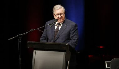 Former foreign affairs minister criticizes Canada’s ‘confusing’ response to Iran war - CTV News