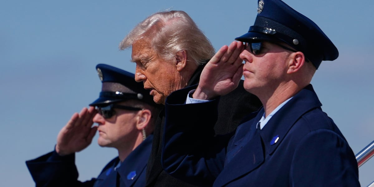 Will he deploy US troops to seize uranium?