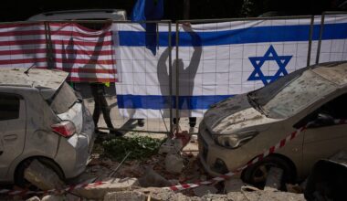 Both sides in Iran war ratchet up attacks on energy facilities, as oil prices surge