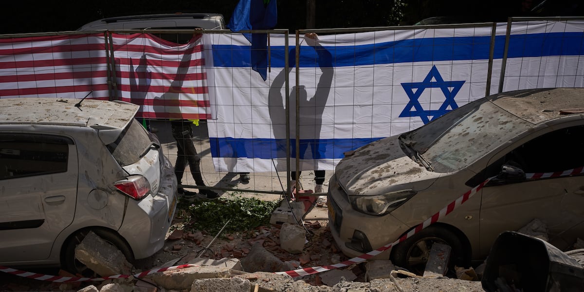 Both sides in Iran war ratchet up attacks on energy facilities, as oil prices surge