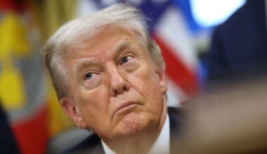 Trump tells CNN Cuba is soon going to fall: ‘We’re really focused on this one right now’ - CTV News