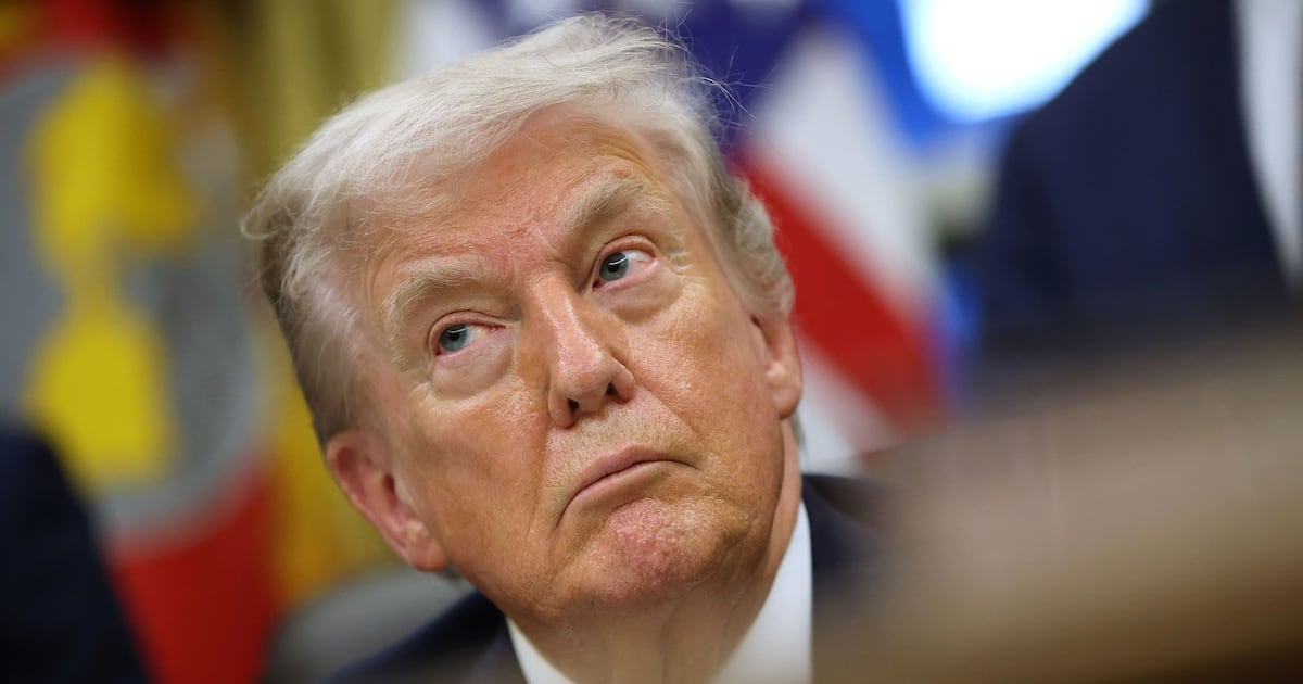 Trump tells CNN Cuba is soon going to fall: ‘We’re really focused on this one right now’ - CTV News