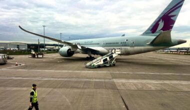 How hard will the Middle East conflict hit flight prices? Airline bosses weigh in