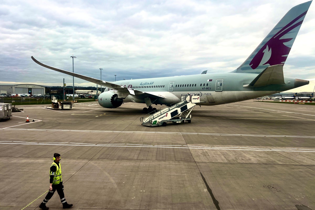 How hard will the Middle East conflict hit flight prices? Airline bosses weigh in