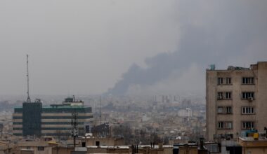 Israel says Iranian Intelligence Minister Esmail Khatib has been killed