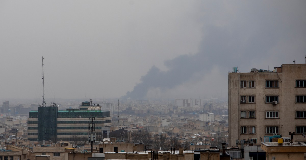 Israel says Iranian Intelligence Minister Esmail Khatib has been killed