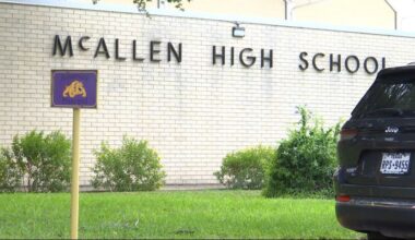 Family member confirms identities of McAllen High School mariachi students detained by ICE