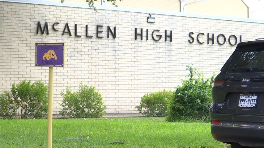Family member confirms identities of McAllen High School mariachi students detained by ICE