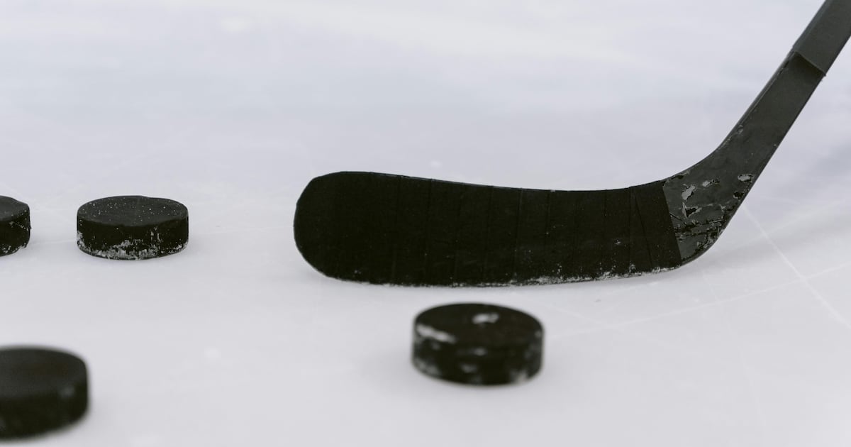 Multi-brawl game that drew 572 penalty minutes a 'black eye' on N.L. hockey: official