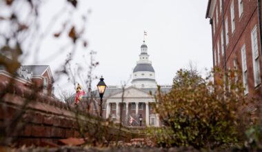 Maryland GOP official James Appel embezzled for yacht loan, feds say